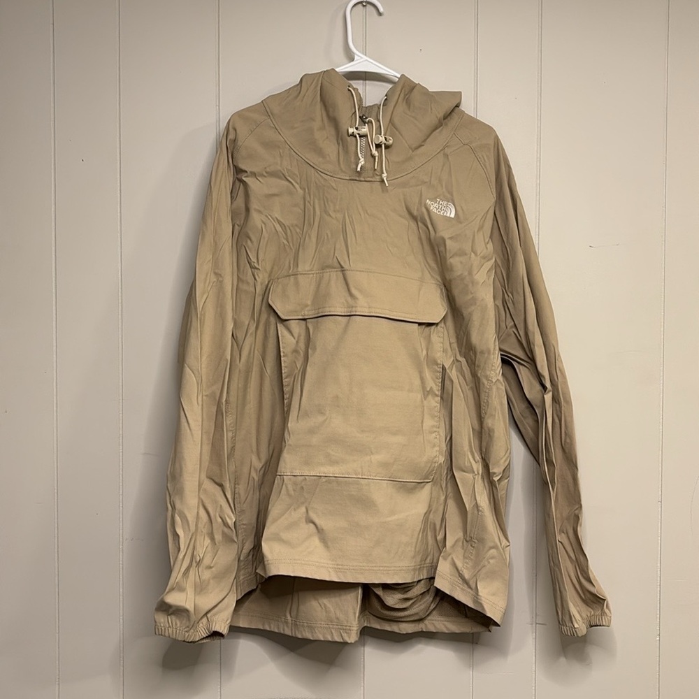 North Face Jacket